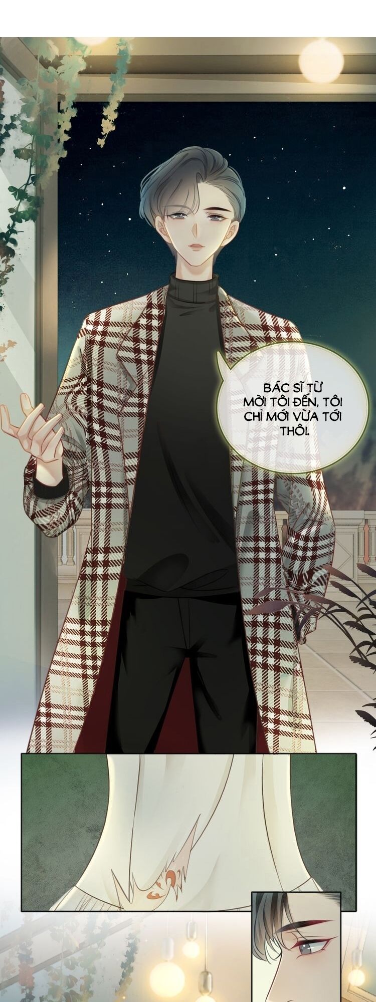 Ám Hắc Hệ Noãn Hôn: Chapter 27