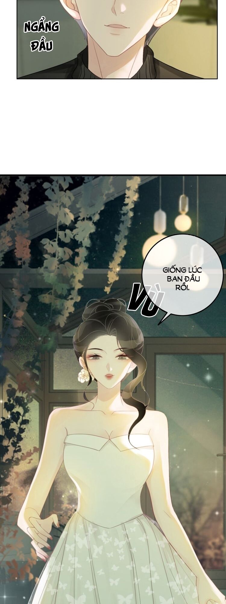 Ám Hắc Hệ Noãn Hôn: Chapter 27