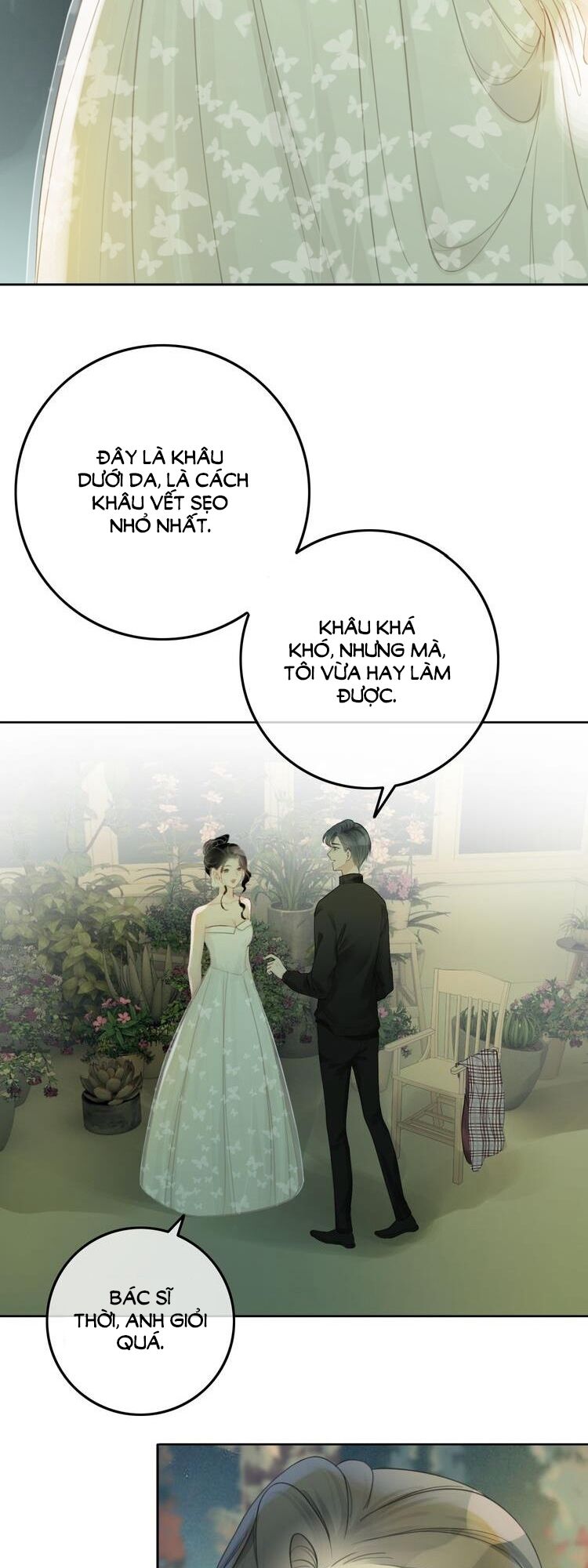 Ám Hắc Hệ Noãn Hôn: Chapter 27