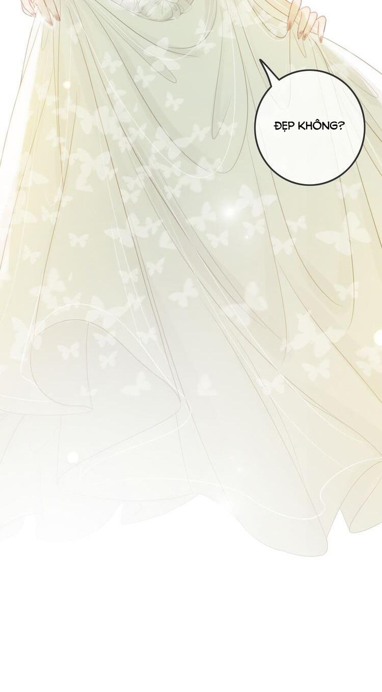 Ám Hắc Hệ Noãn Hôn: Chapter 27