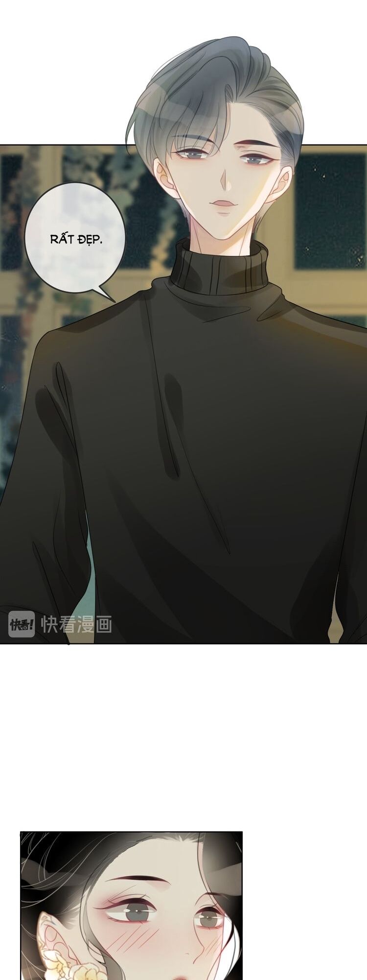 Ám Hắc Hệ Noãn Hôn: Chapter 27