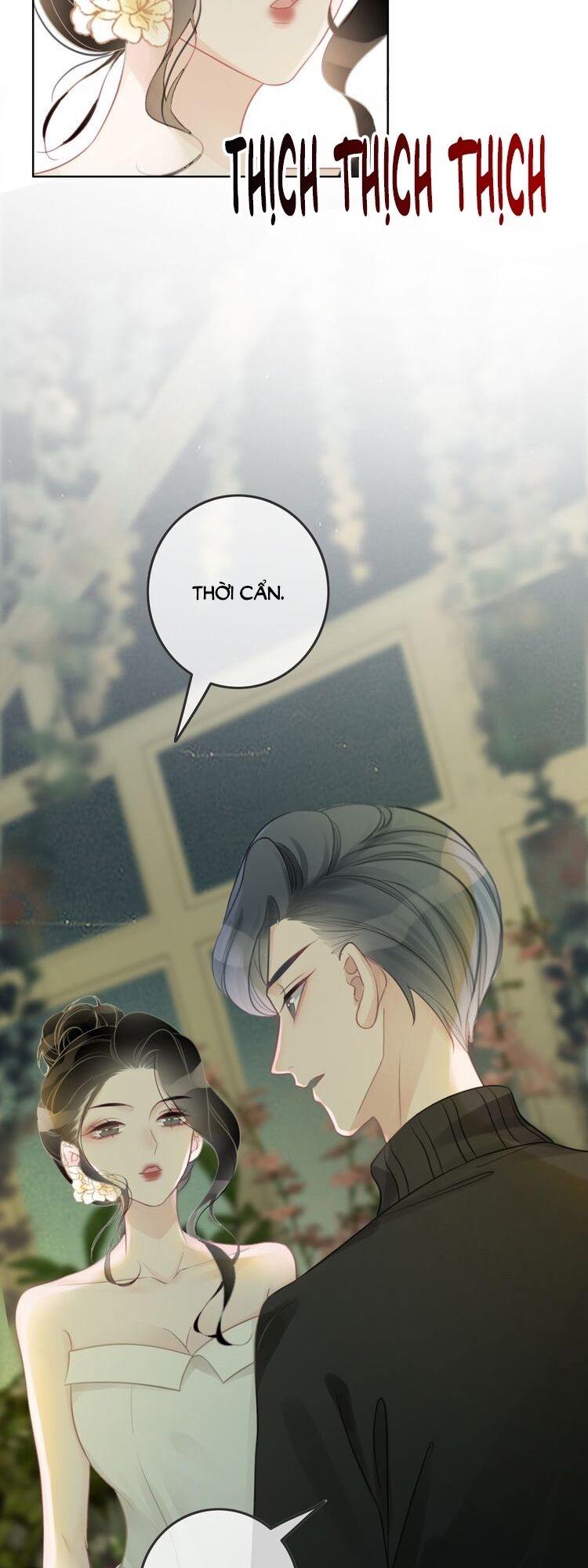 Ám Hắc Hệ Noãn Hôn: Chapter 27
