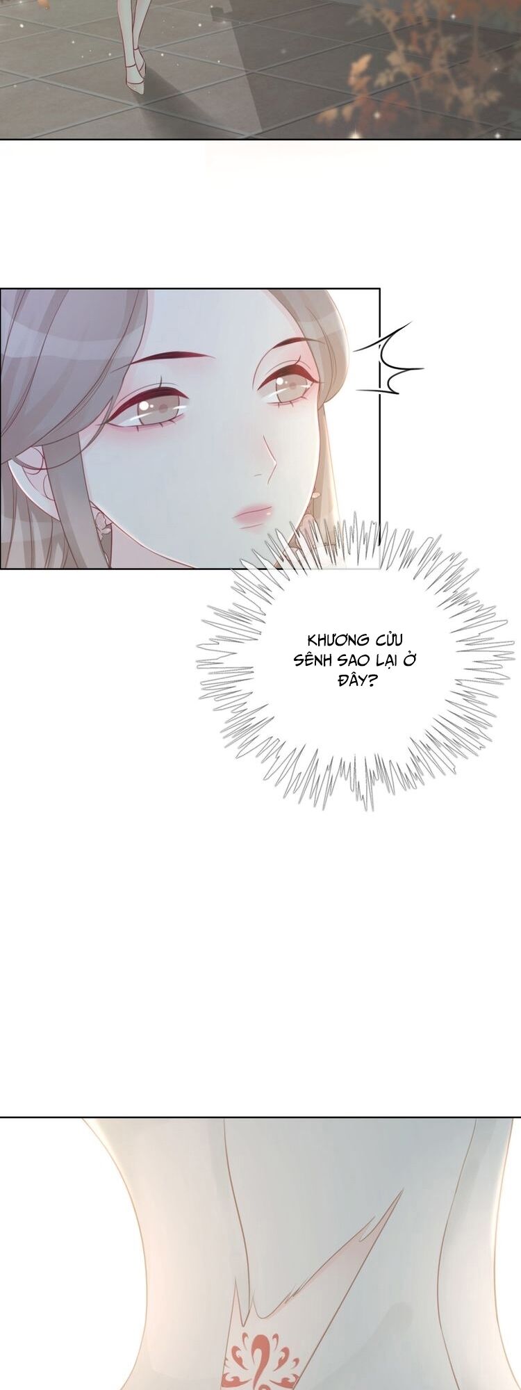 Ám Hắc Hệ Noãn Hôn: Chapter 27