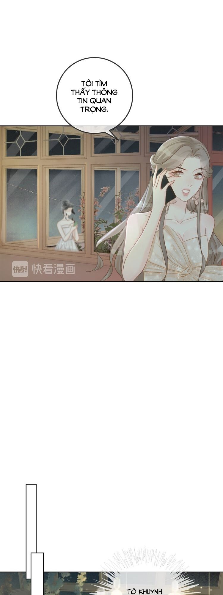 Ám Hắc Hệ Noãn Hôn: Chapter 27