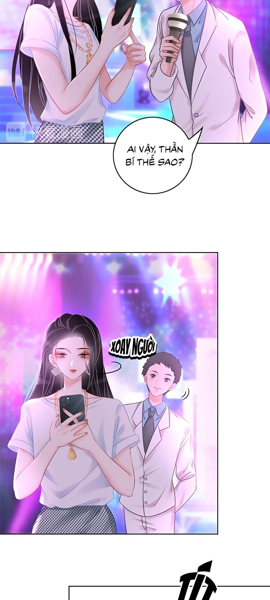 Ám Hắc Hệ Noãn Hôn: Chapter 29