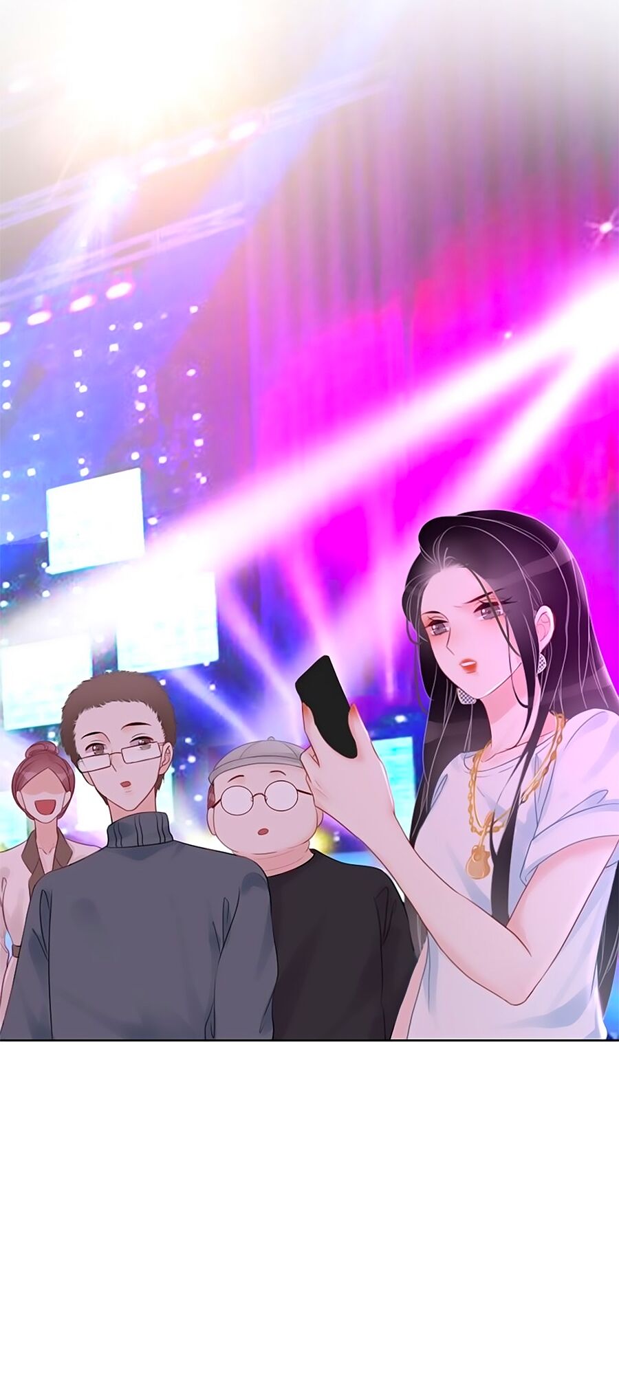 Ám Hắc Hệ Noãn Hôn: Chapter 29