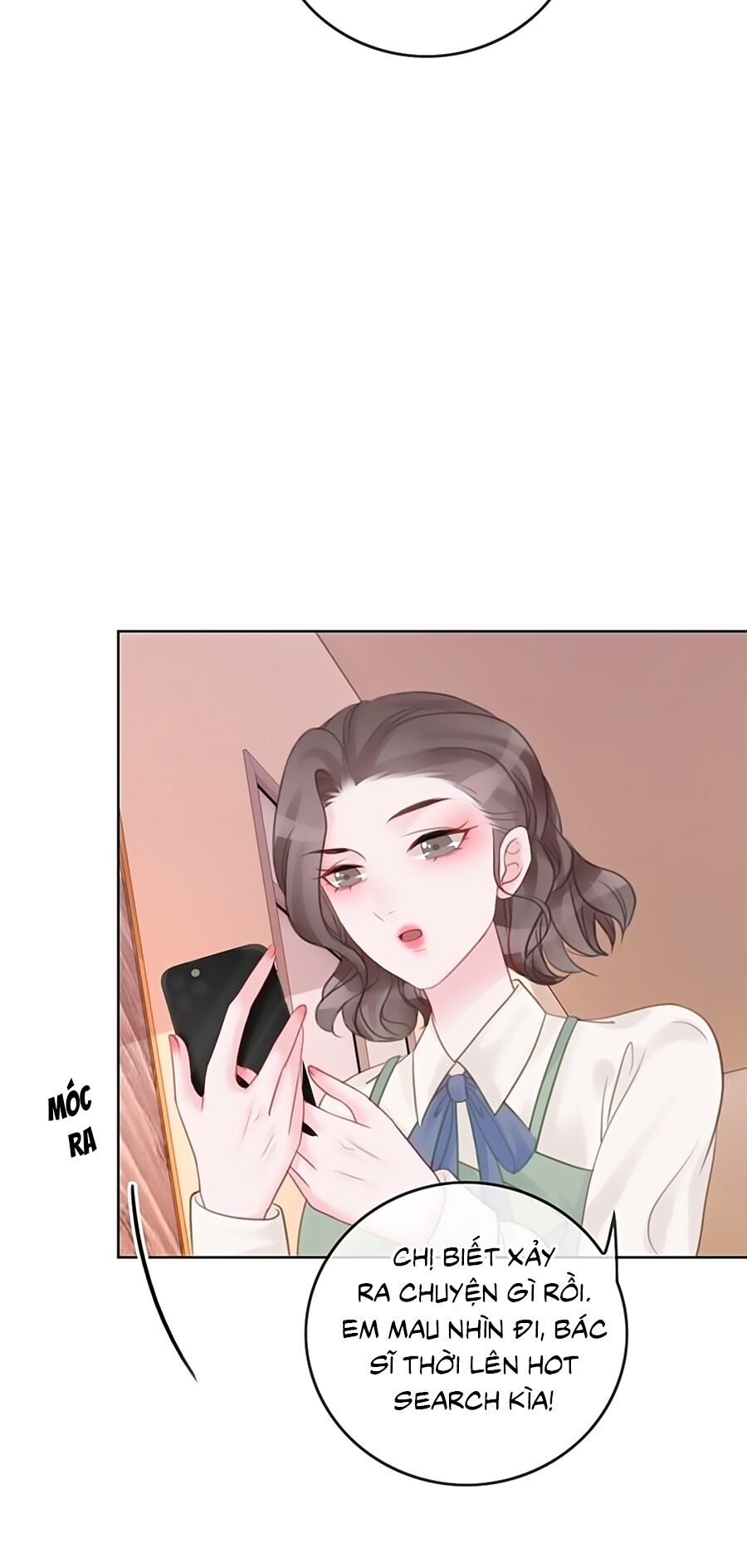 Ám Hắc Hệ Noãn Hôn: Chapter 29