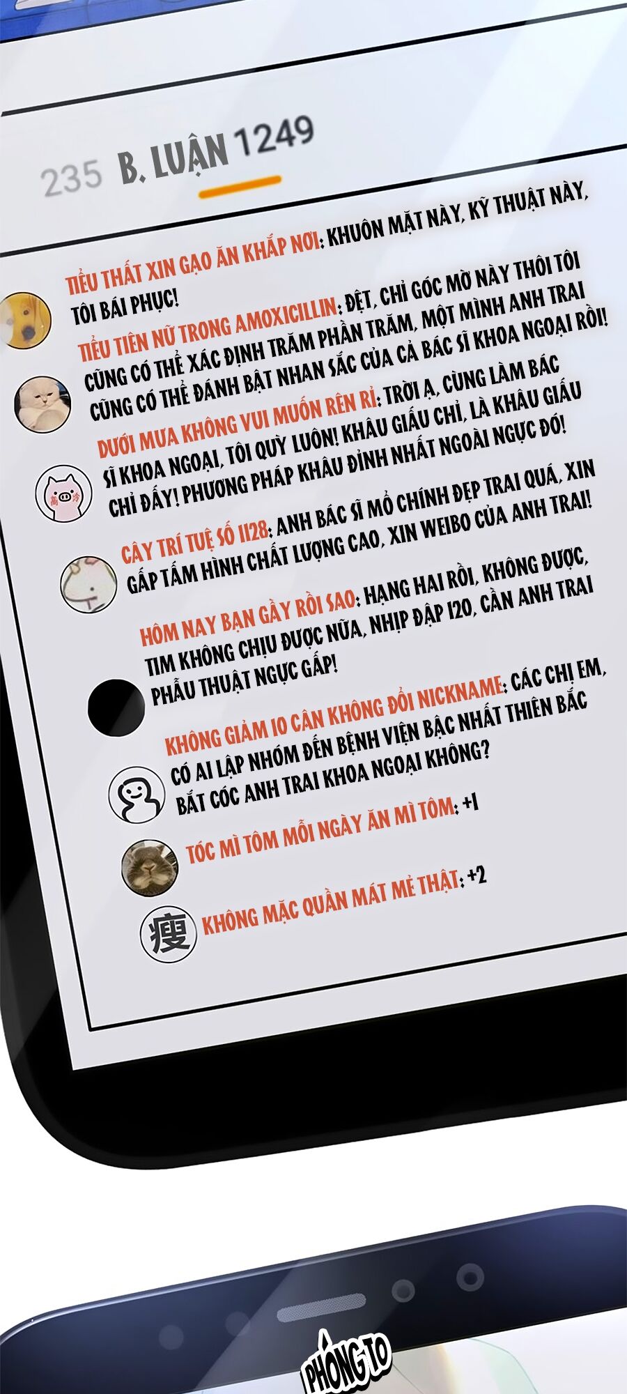 Ám Hắc Hệ Noãn Hôn: Chapter 29
