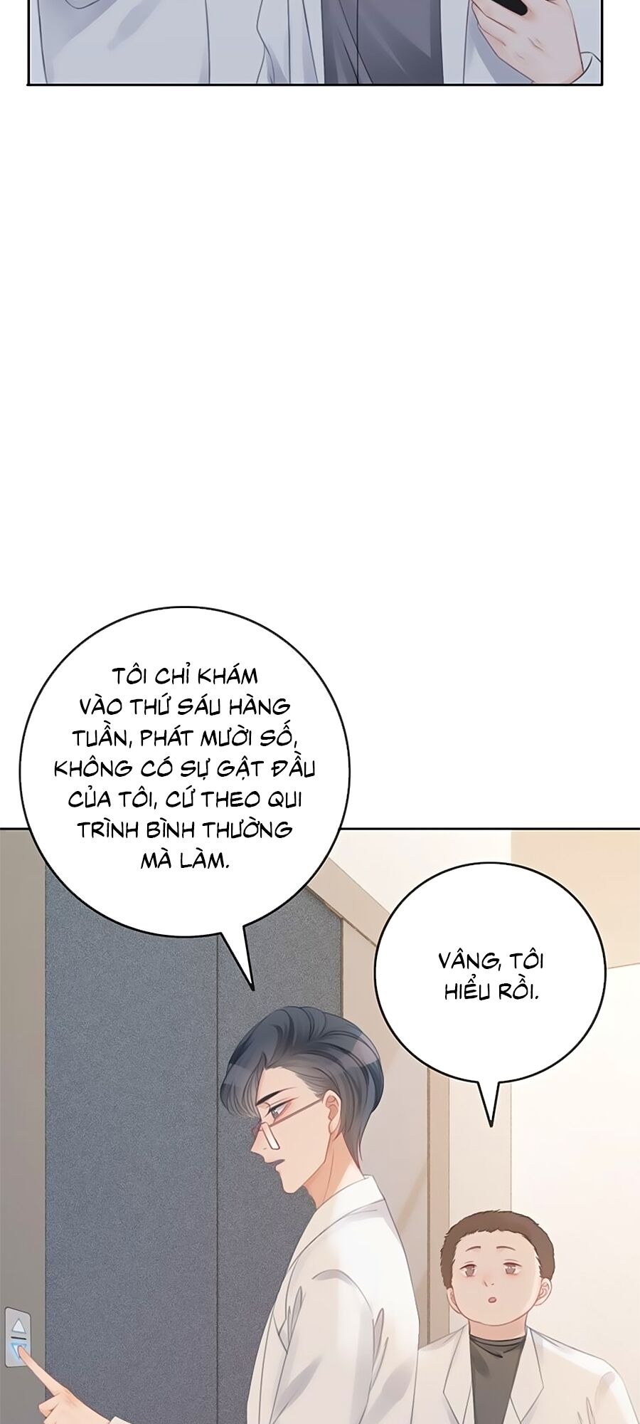 Ám Hắc Hệ Noãn Hôn: Chapter 29