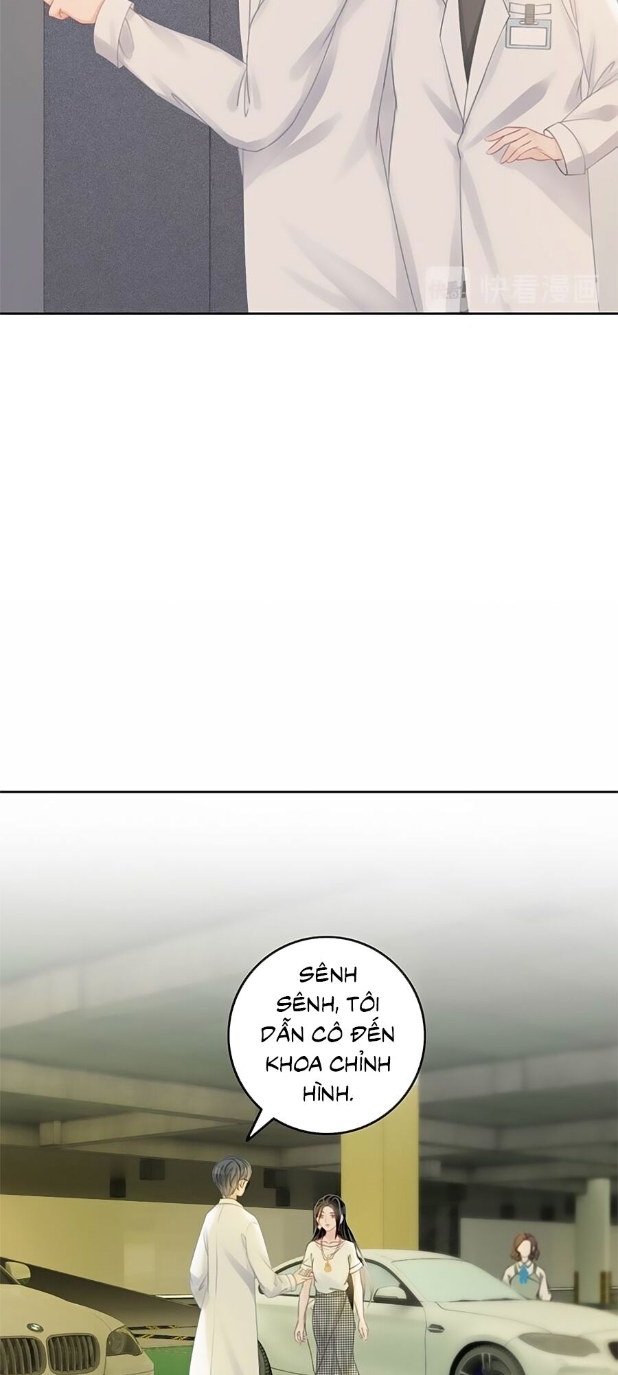 Ám Hắc Hệ Noãn Hôn: Chapter 29