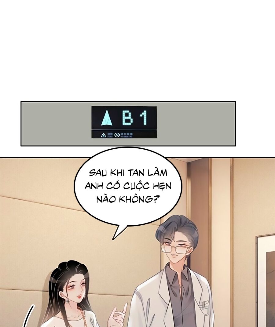 Ám Hắc Hệ Noãn Hôn: Chapter 29