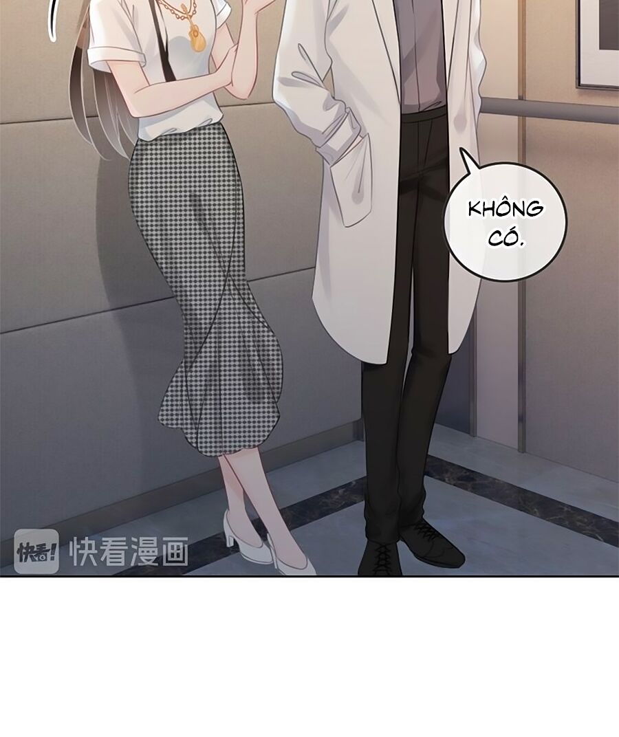 Ám Hắc Hệ Noãn Hôn: Chapter 29