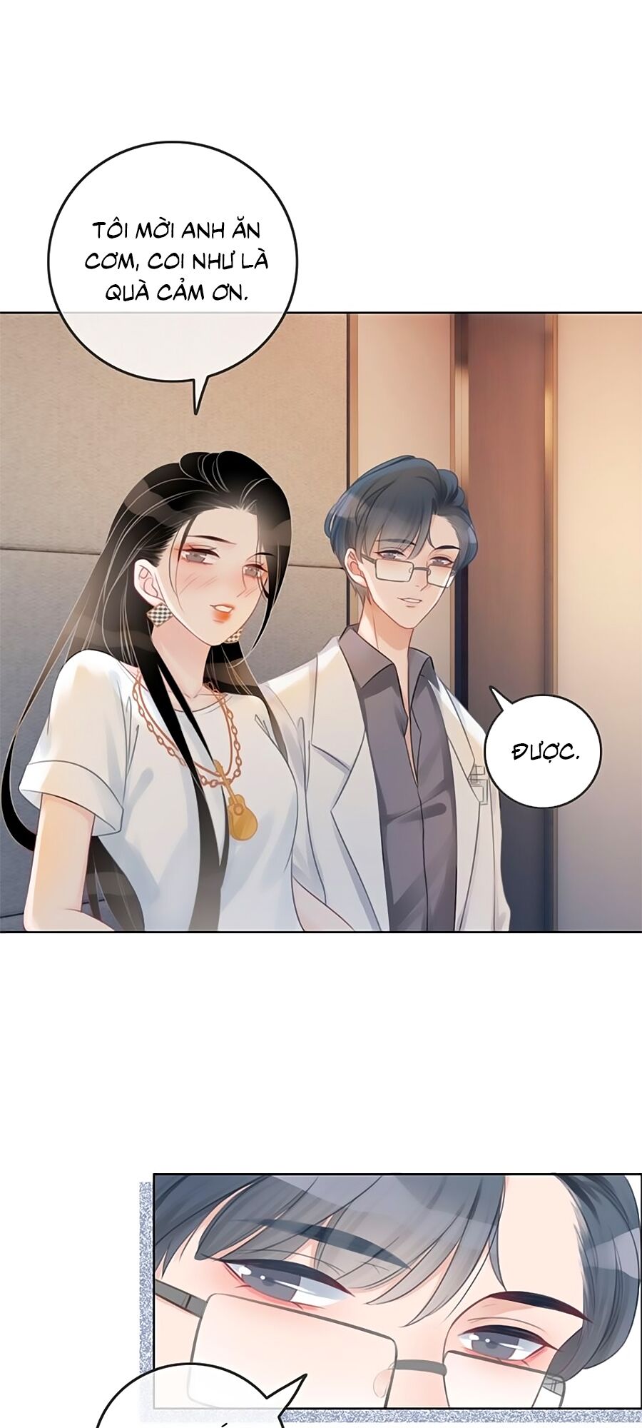 Ám Hắc Hệ Noãn Hôn: Chapter 29