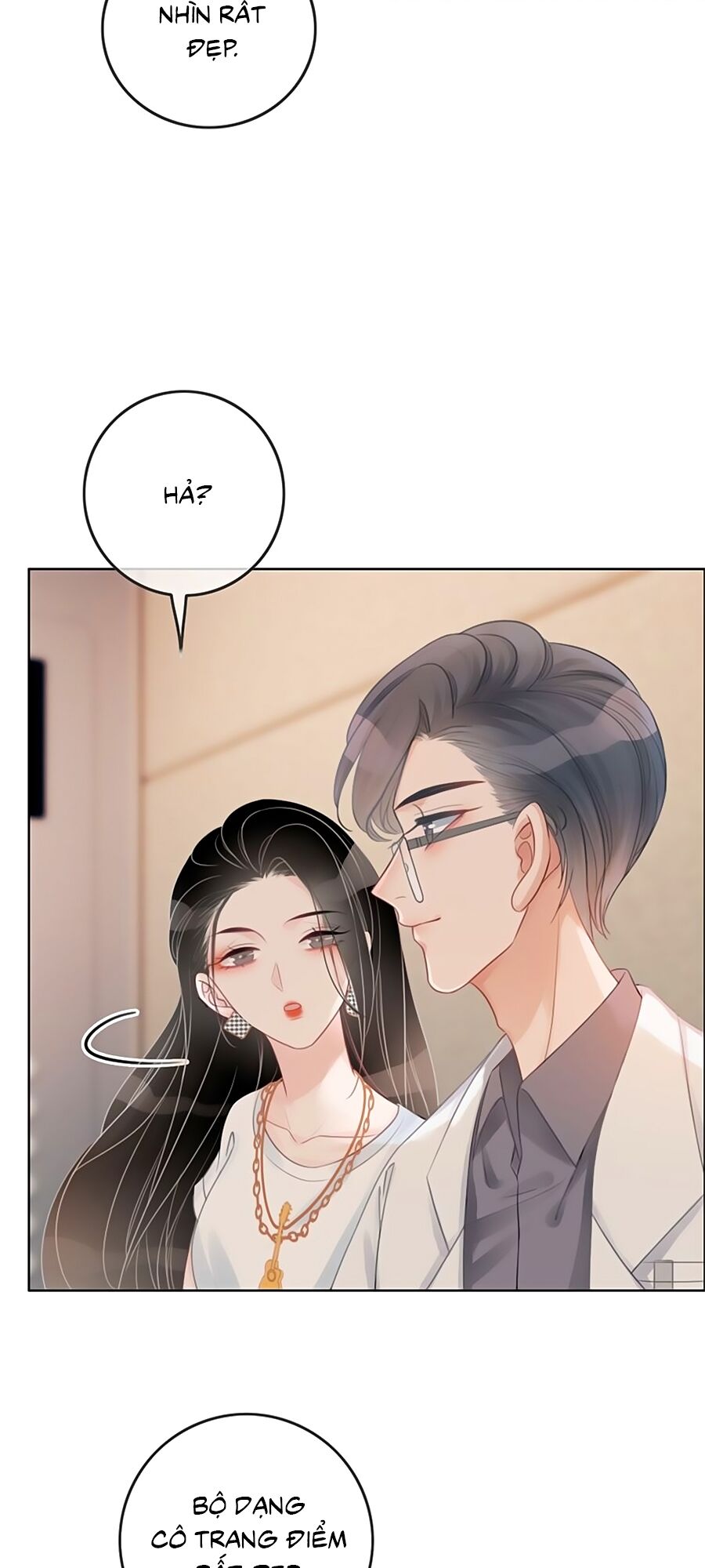 Ám Hắc Hệ Noãn Hôn: Chapter 29