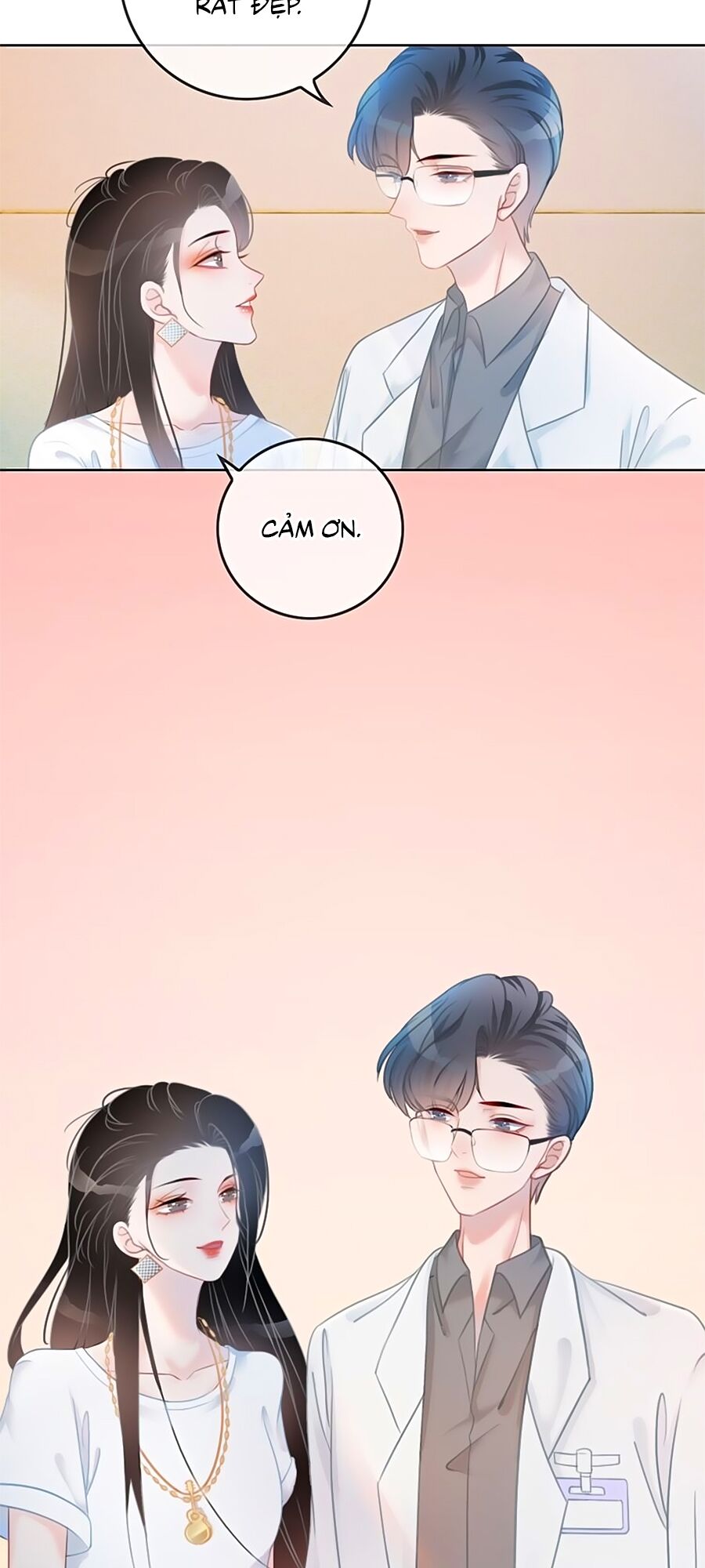 Ám Hắc Hệ Noãn Hôn: Chapter 29