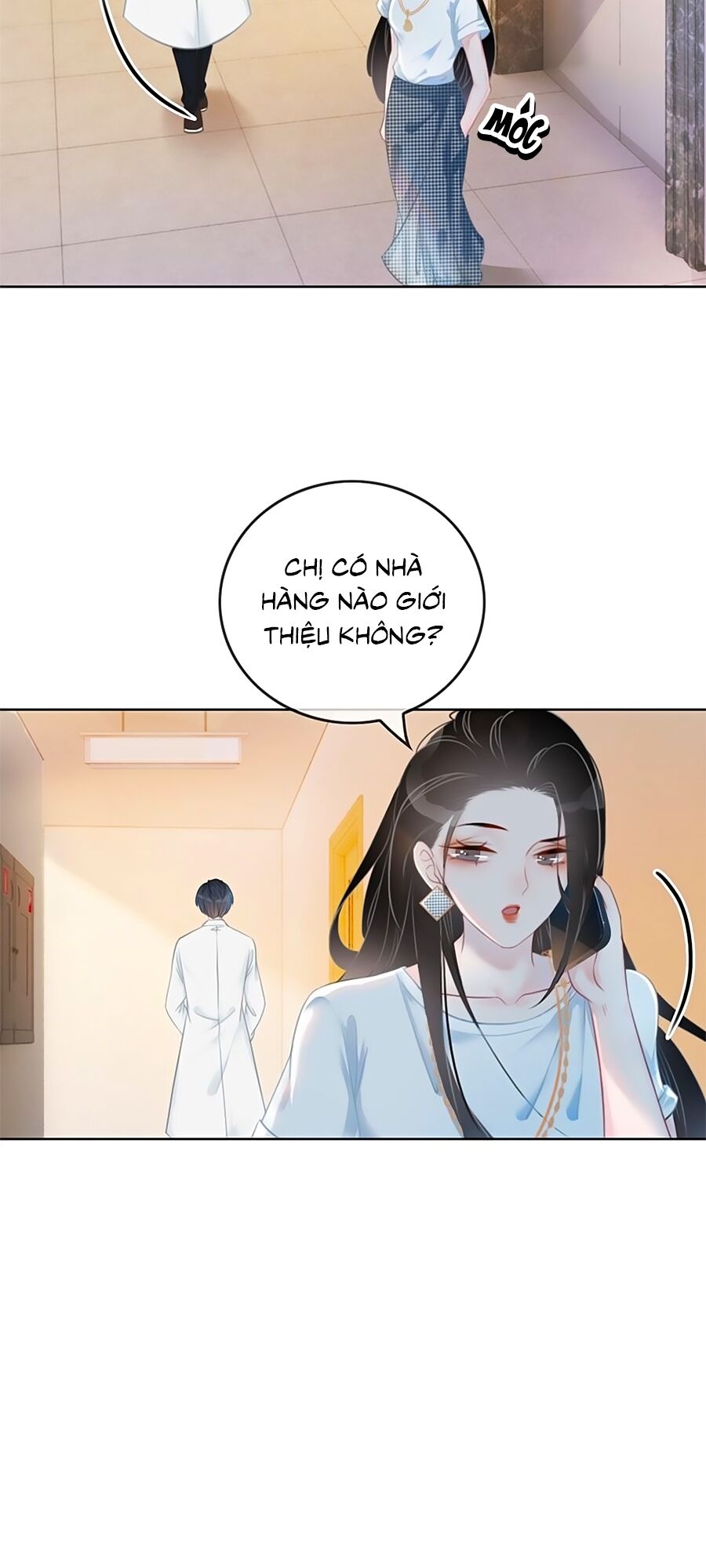Ám Hắc Hệ Noãn Hôn: Chapter 29