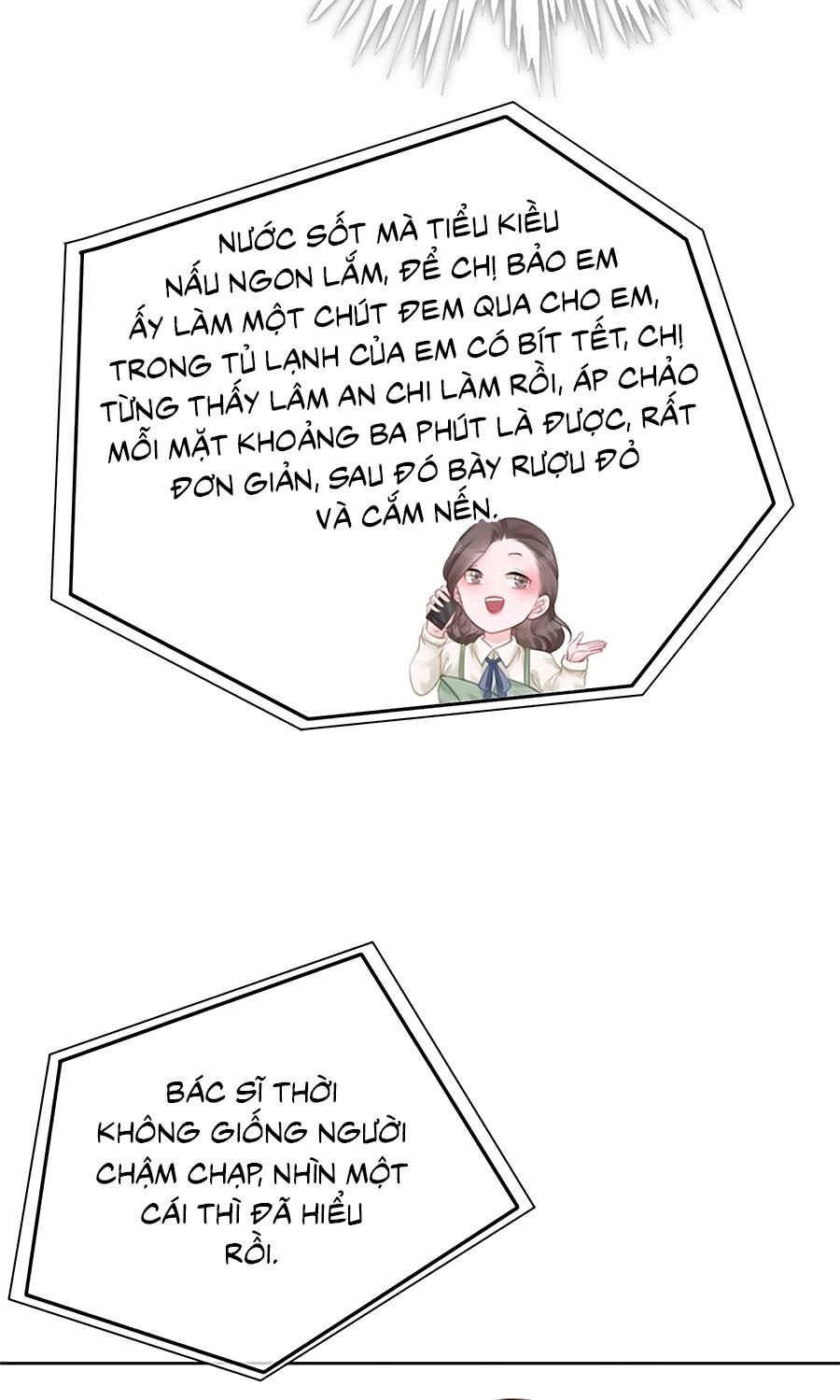 Ám Hắc Hệ Noãn Hôn: Chapter 29