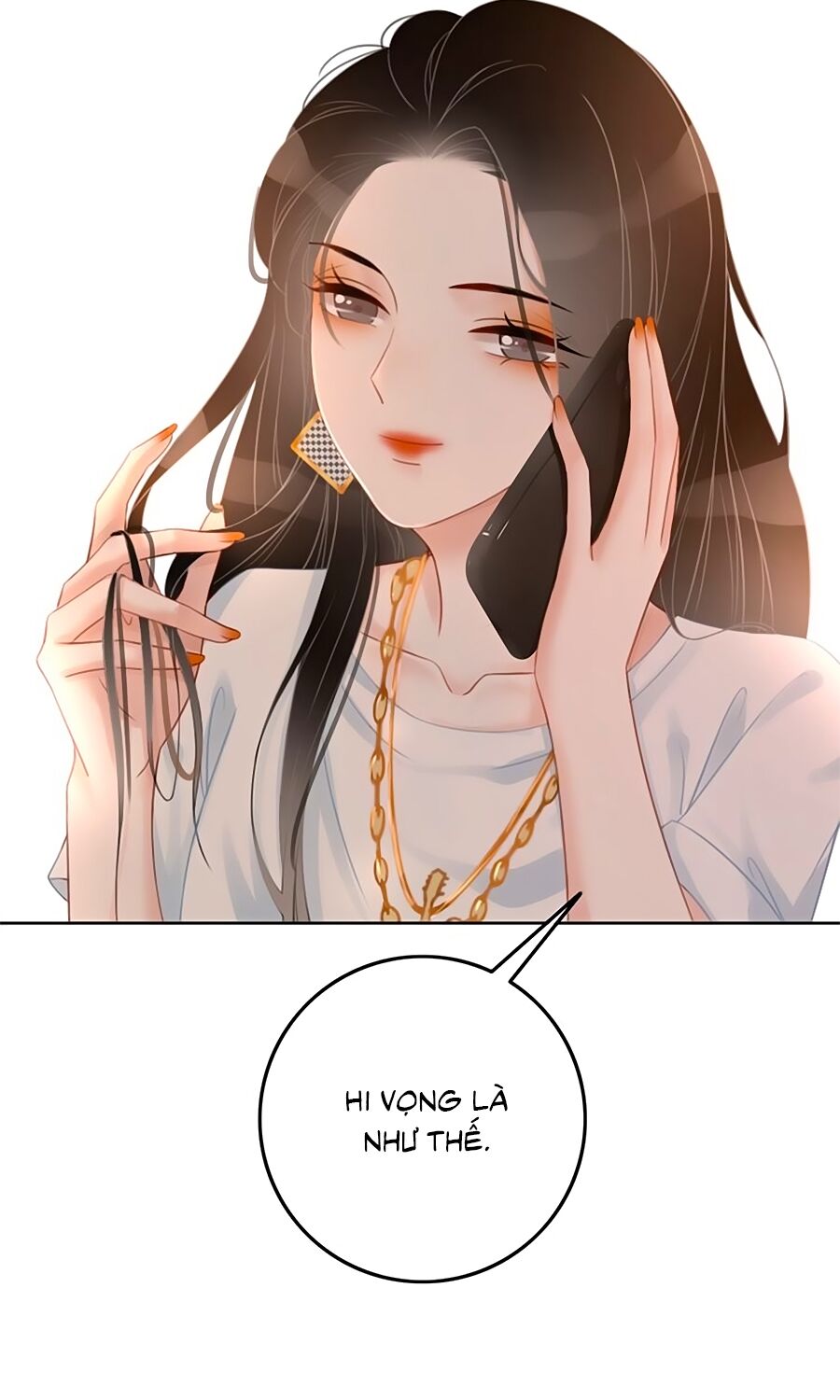 Ám Hắc Hệ Noãn Hôn: Chapter 29