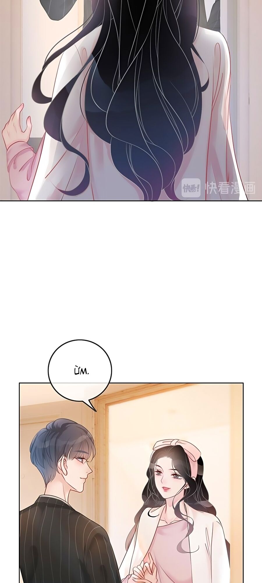 Ám Hắc Hệ Noãn Hôn: Chapter 29