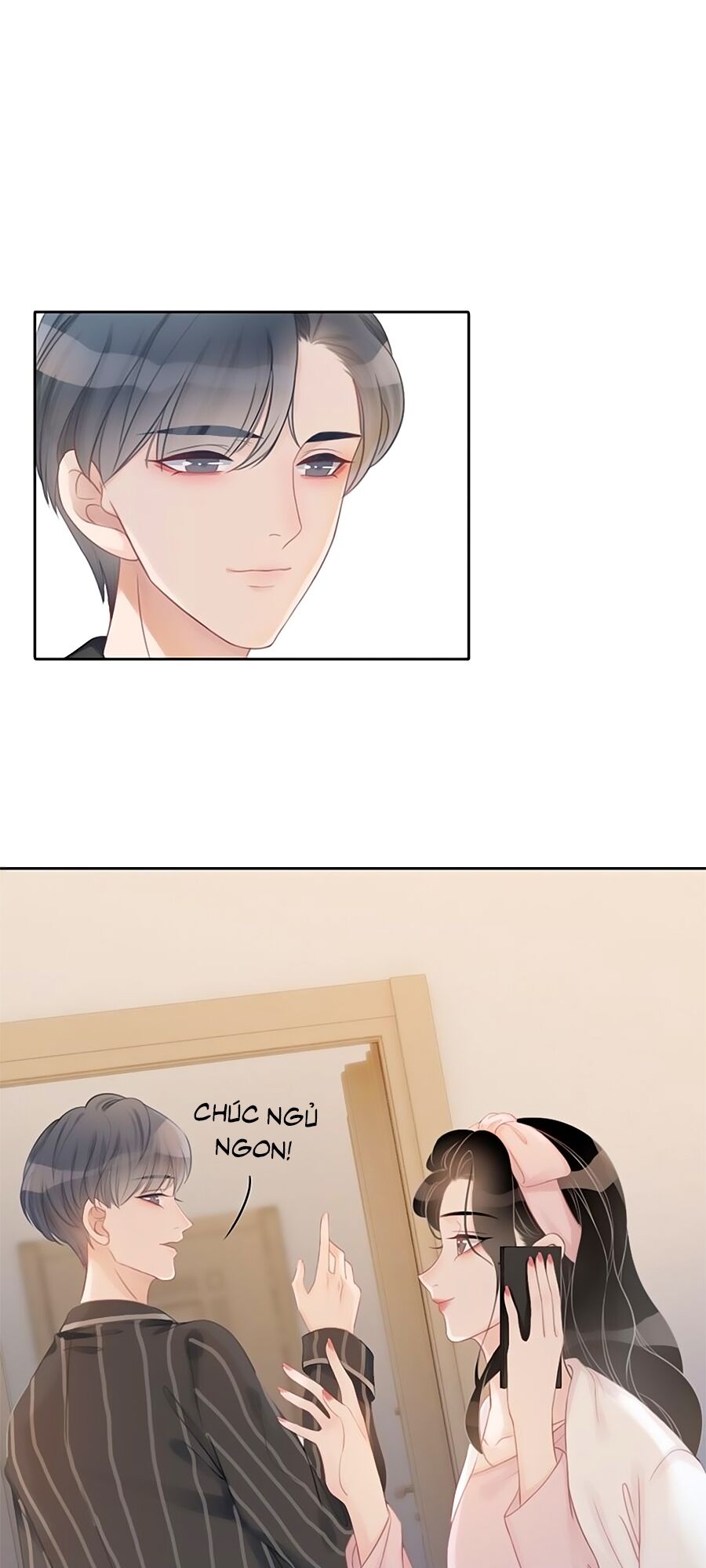 Ám Hắc Hệ Noãn Hôn: Chapter 29