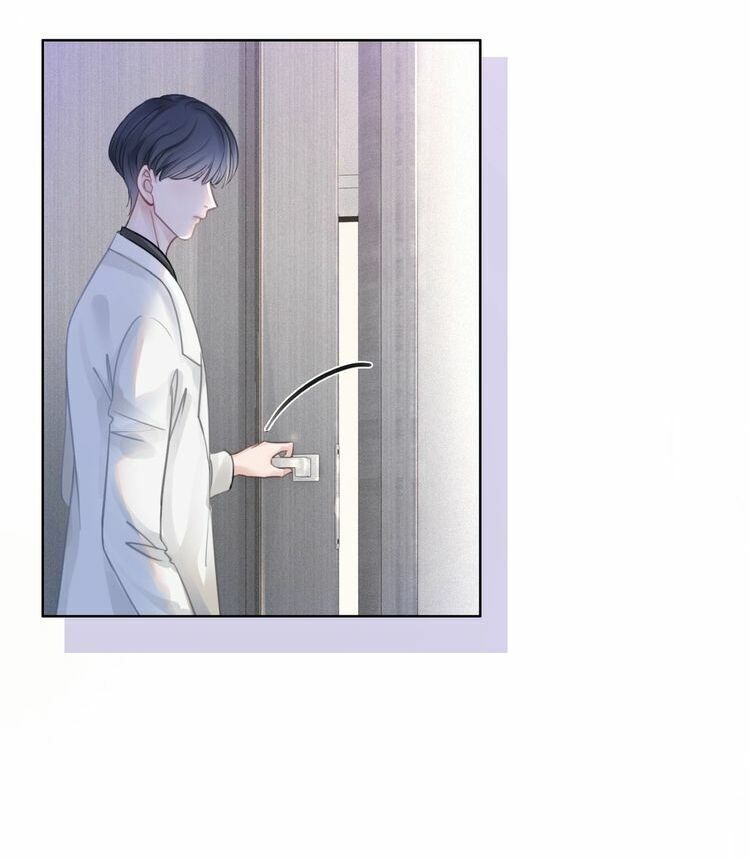 Ám Hắc Hệ Noãn Hôn: Chapter 3
