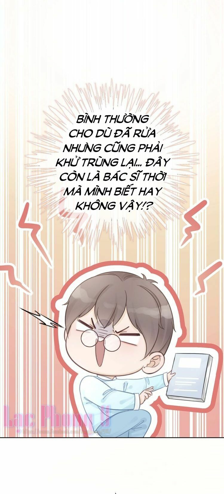 Ám Hắc Hệ Noãn Hôn: Chapter 3