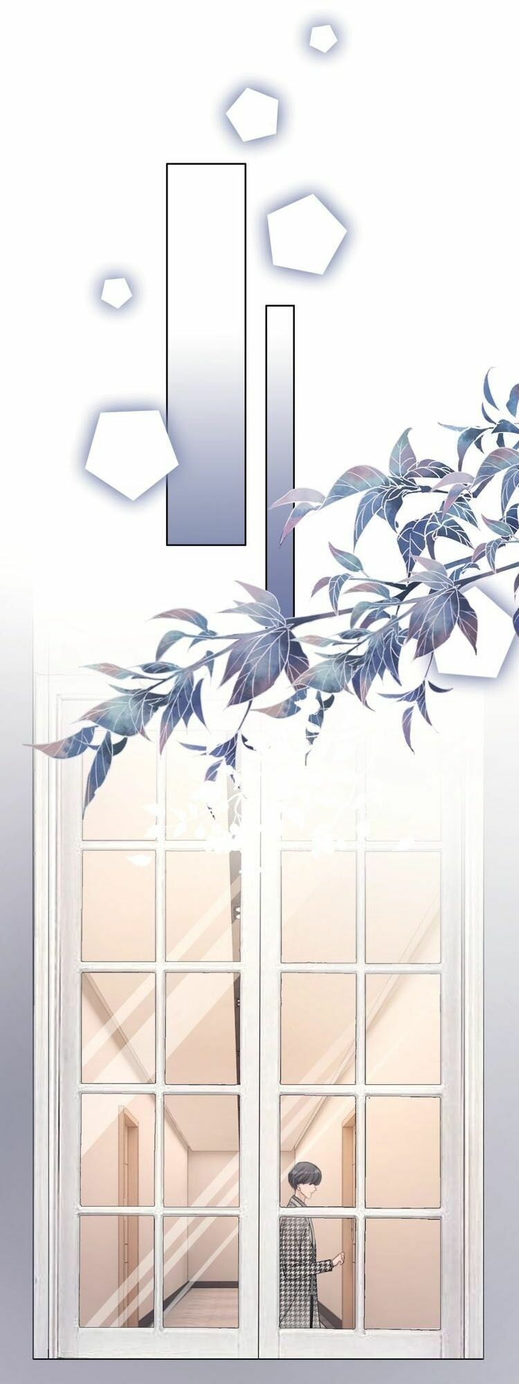 Ám Hắc Hệ Noãn Hôn: Chapter 3