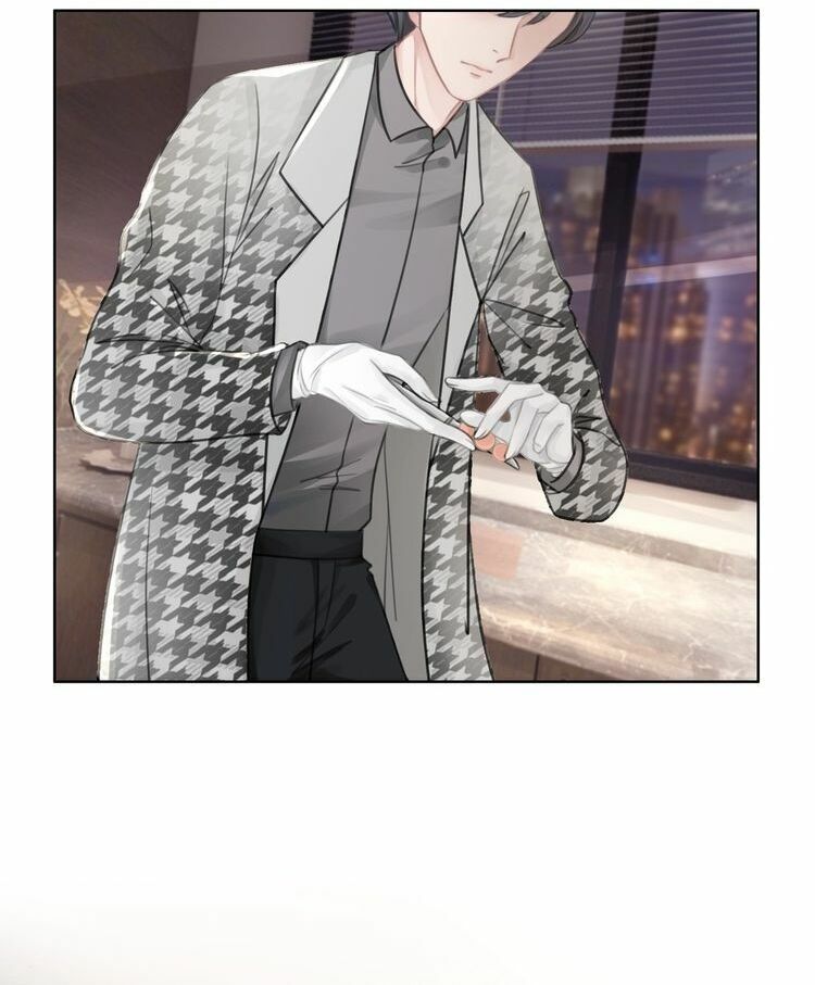 Ám Hắc Hệ Noãn Hôn: Chapter 3