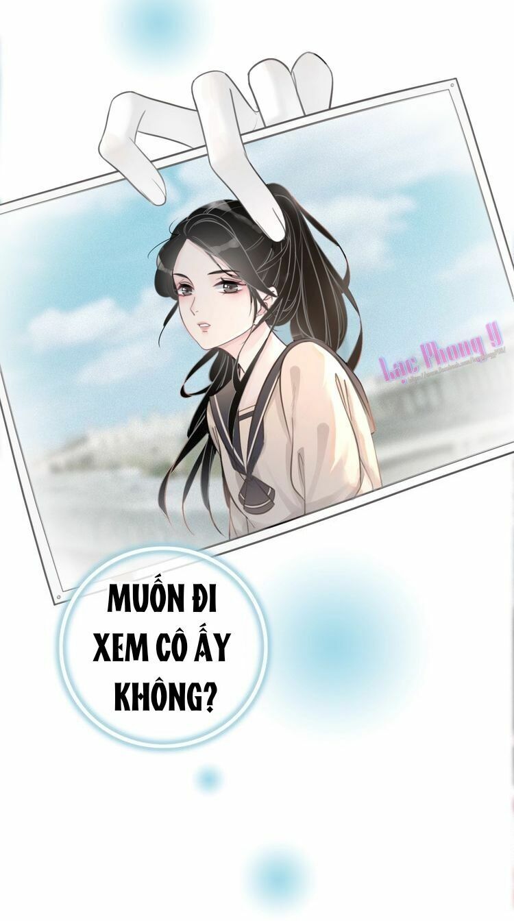 Ám Hắc Hệ Noãn Hôn: Chapter 3