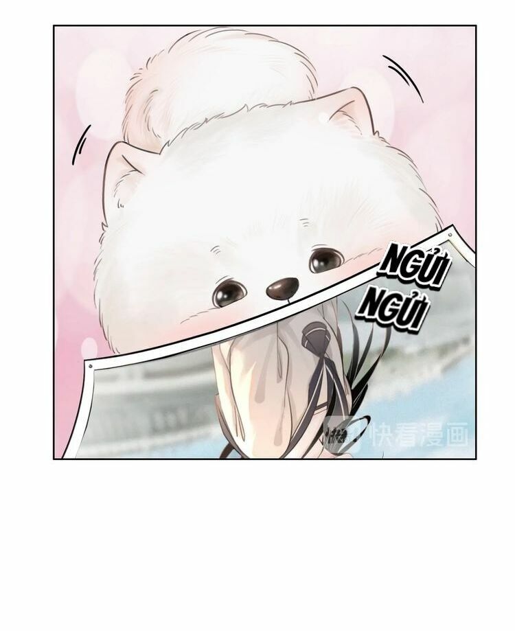 Ám Hắc Hệ Noãn Hôn: Chapter 3