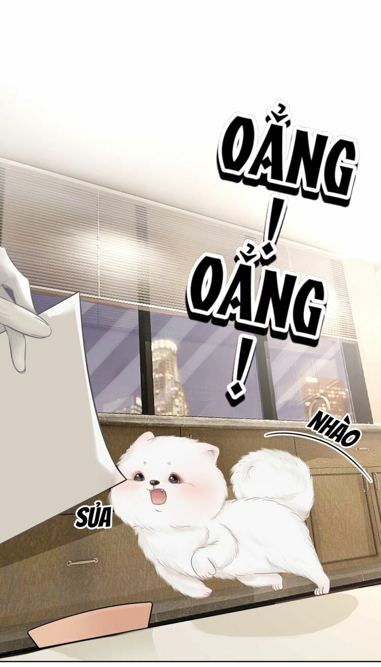 Ám Hắc Hệ Noãn Hôn: Chapter 3