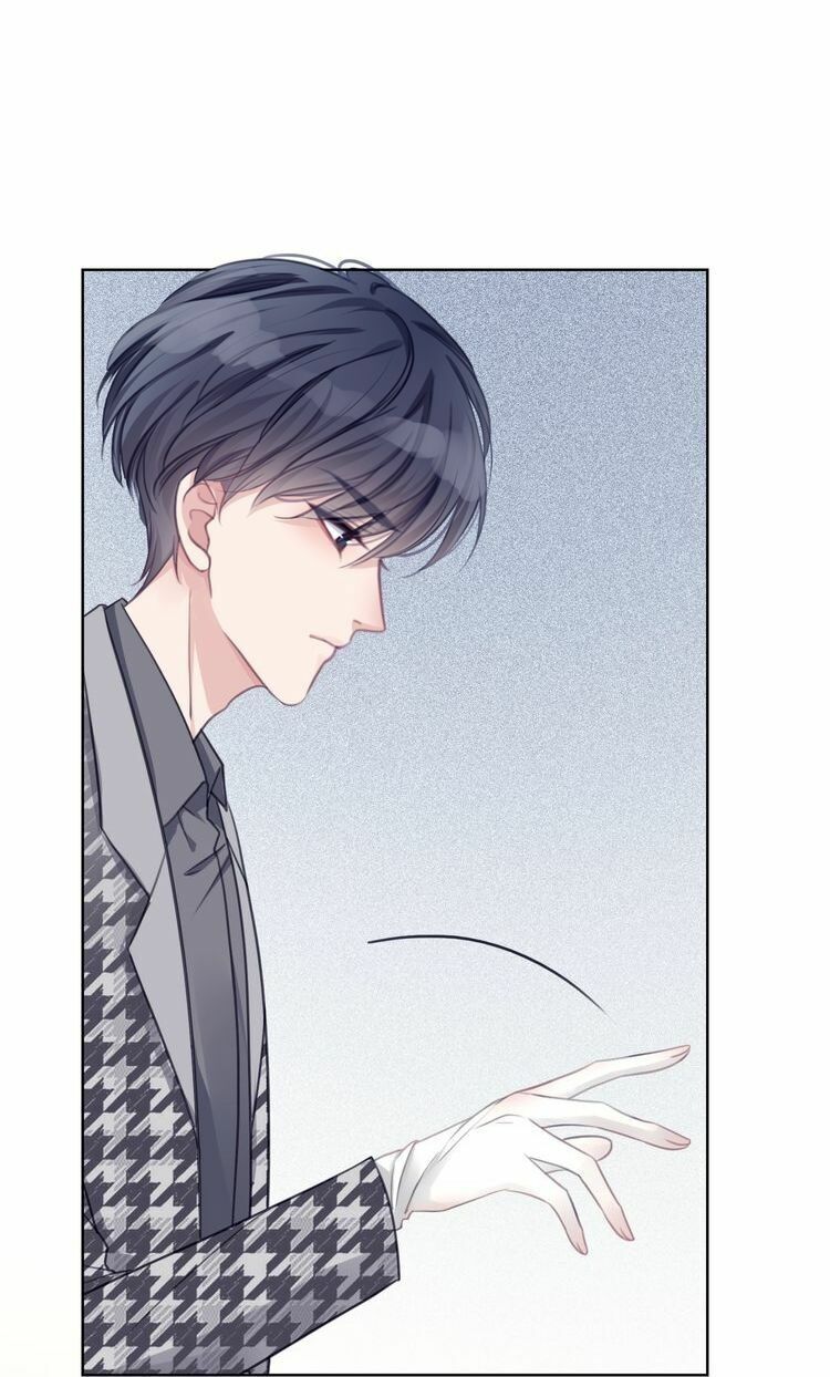 Ám Hắc Hệ Noãn Hôn: Chapter 3