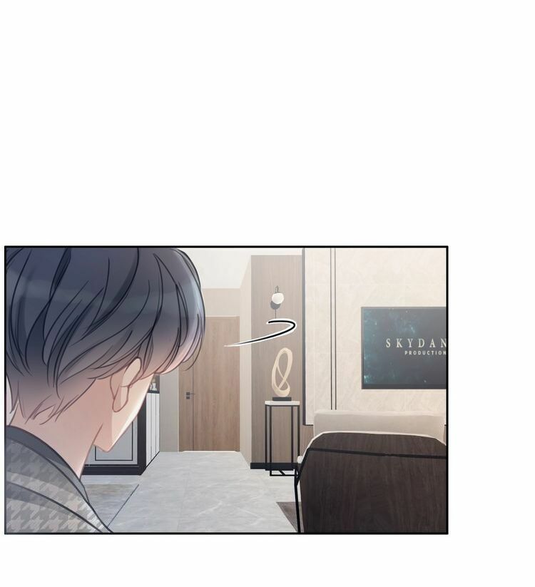 Ám Hắc Hệ Noãn Hôn: Chapter 3