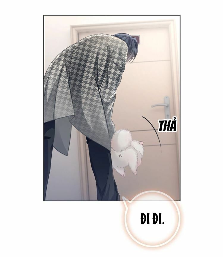 Ám Hắc Hệ Noãn Hôn: Chapter 3
