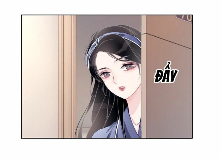 Ám Hắc Hệ Noãn Hôn: Chapter 3