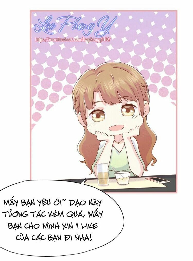 Ám Hắc Hệ Noãn Hôn: Chapter 3
