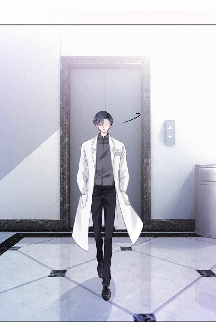 Ám Hắc Hệ Noãn Hôn: Chapter 3