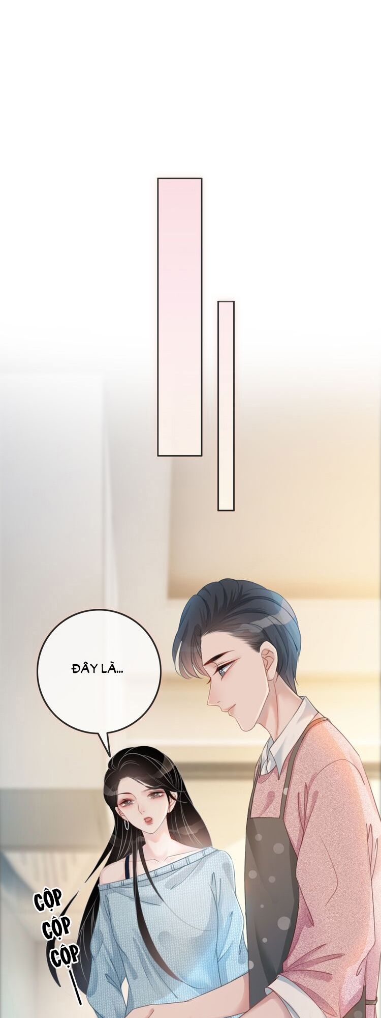 Ám Hắc Hệ Noãn Hôn: Chapter 30