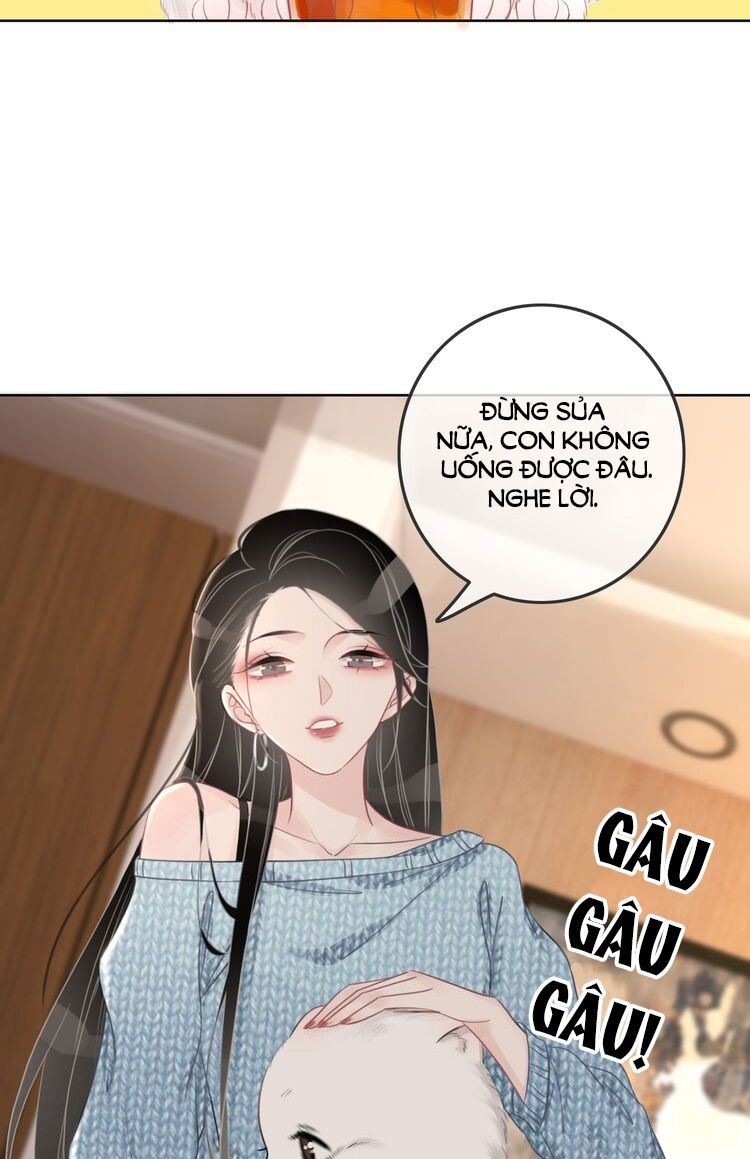 Ám Hắc Hệ Noãn Hôn: Chapter 30