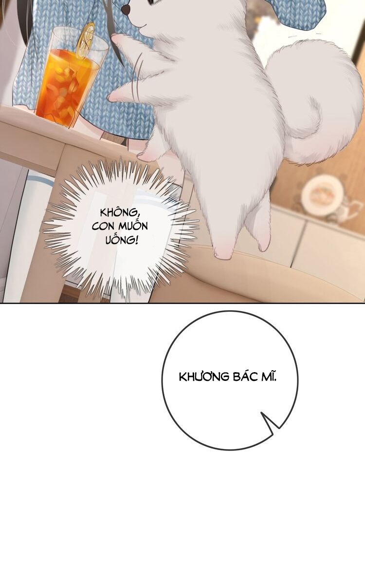 Ám Hắc Hệ Noãn Hôn: Chapter 30