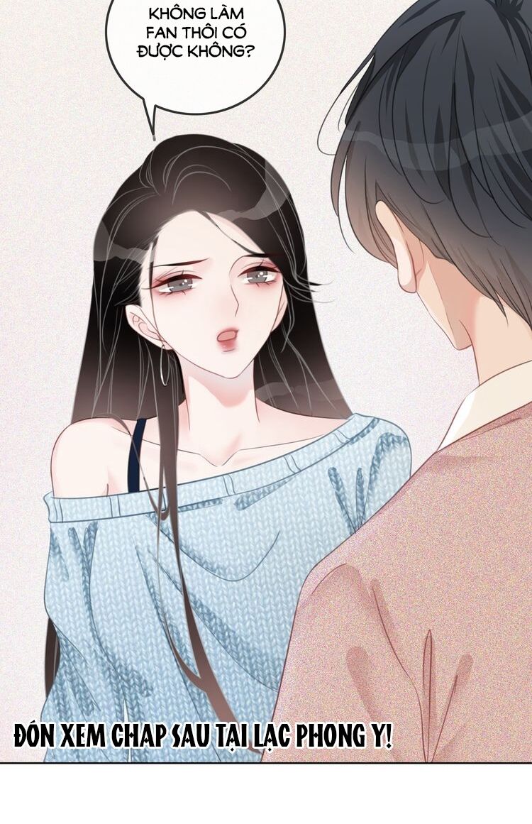 Ám Hắc Hệ Noãn Hôn: Chapter 30