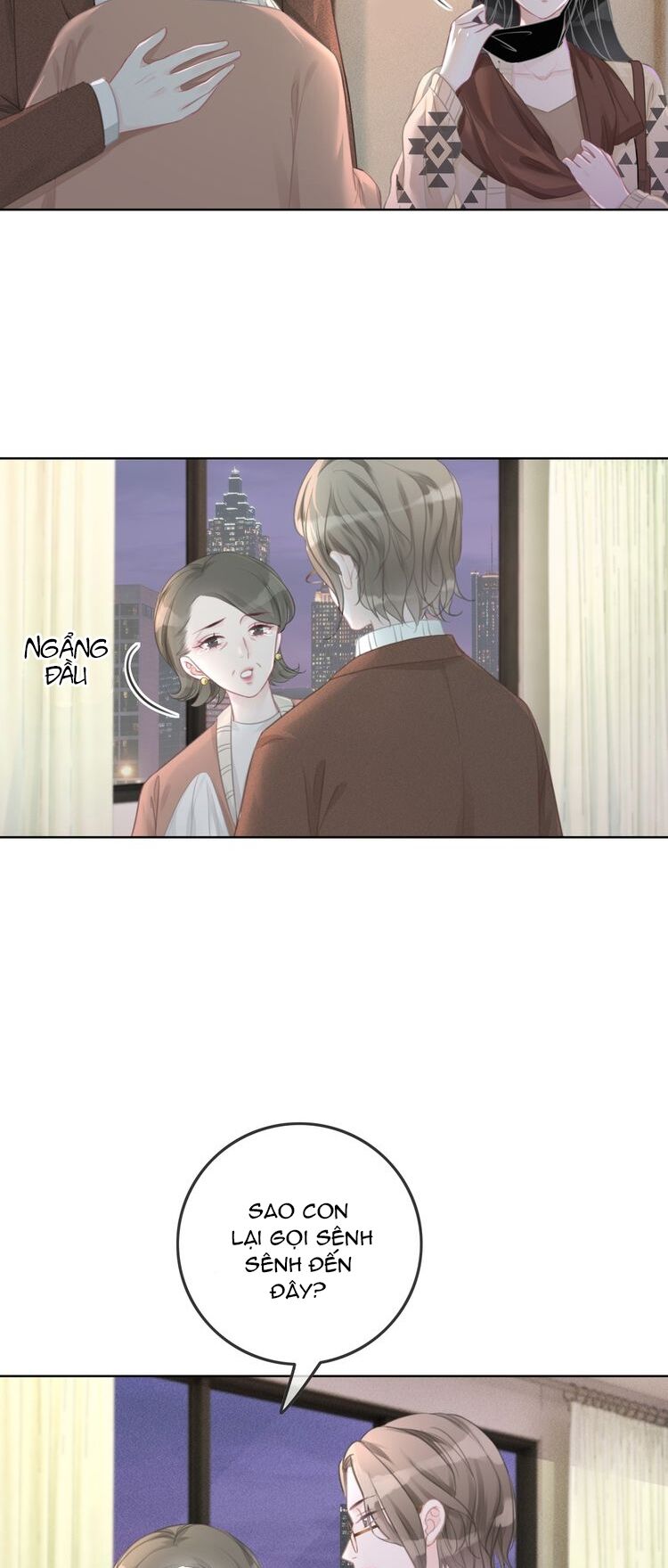 Ám Hắc Hệ Noãn Hôn: Chapter 31