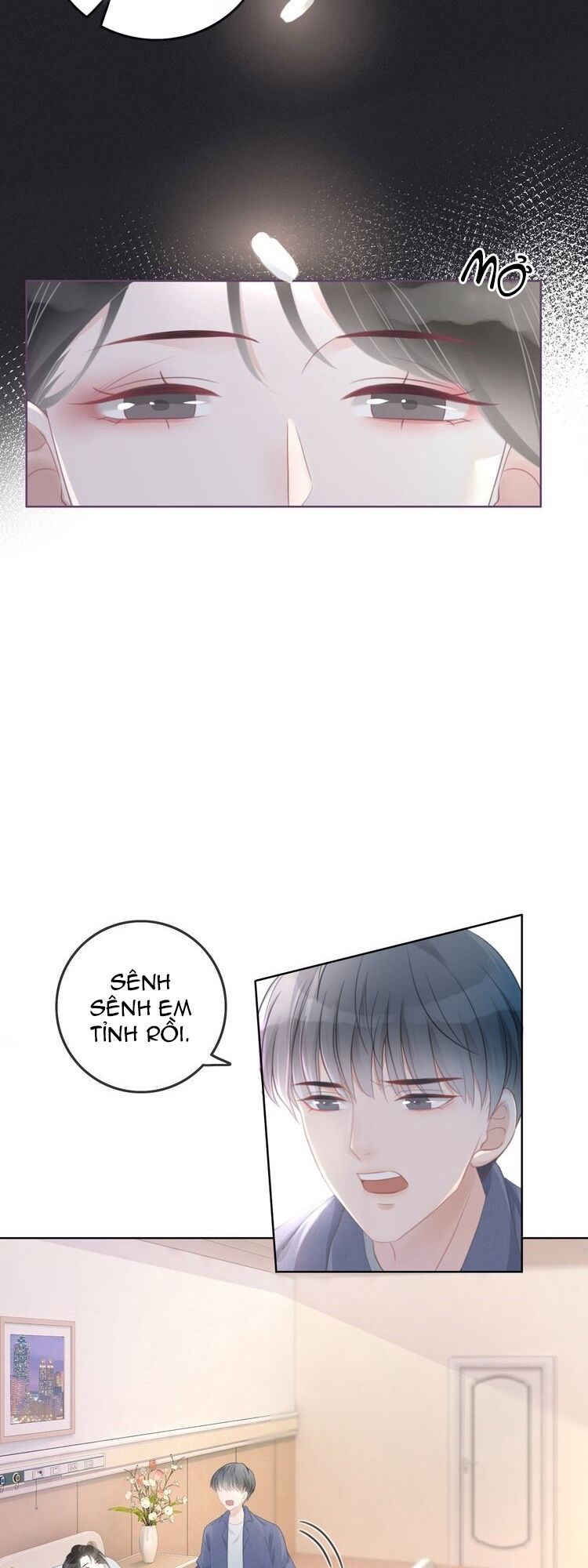 Ám Hắc Hệ Noãn Hôn: Chapter 31