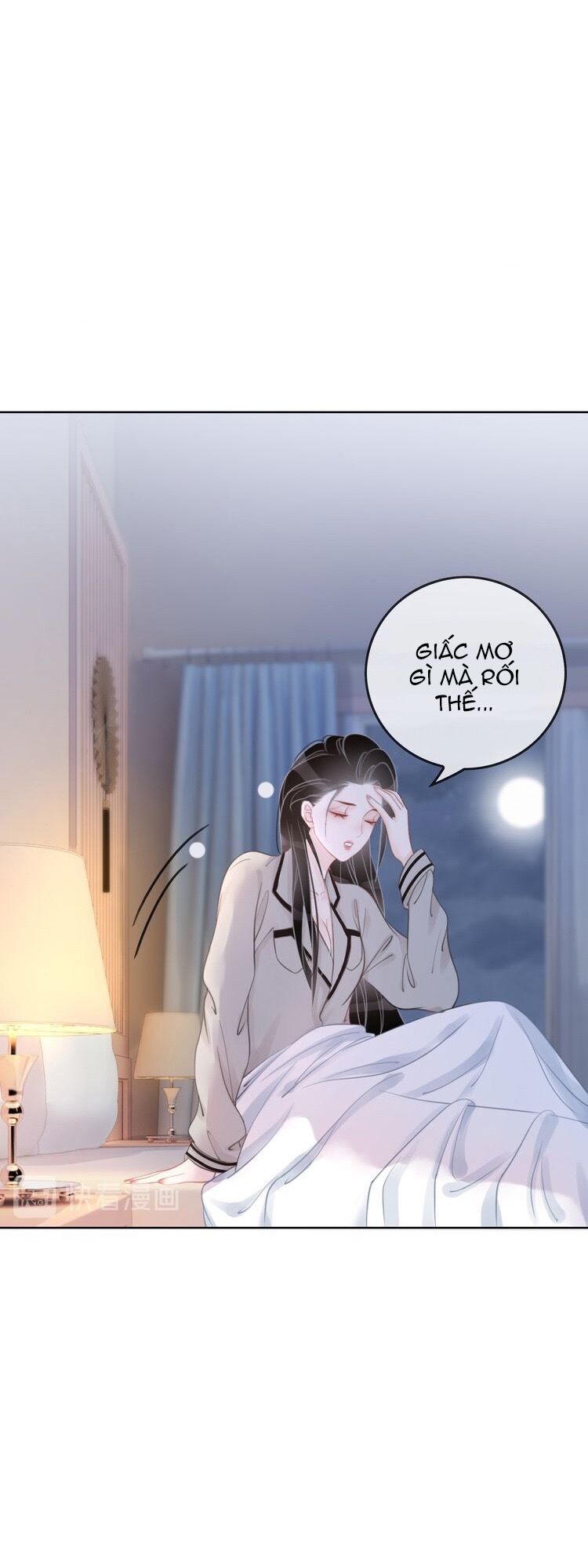 Ám Hắc Hệ Noãn Hôn: Chapter 31