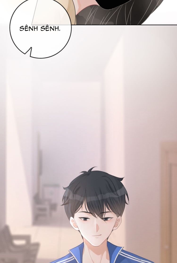 Ám Hắc Hệ Noãn Hôn: Chapter 31
