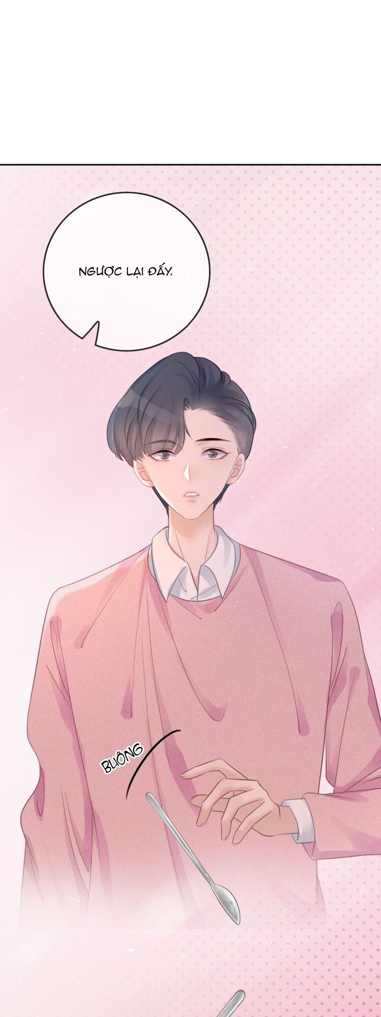 Ám Hắc Hệ Noãn Hôn: Chapter 31