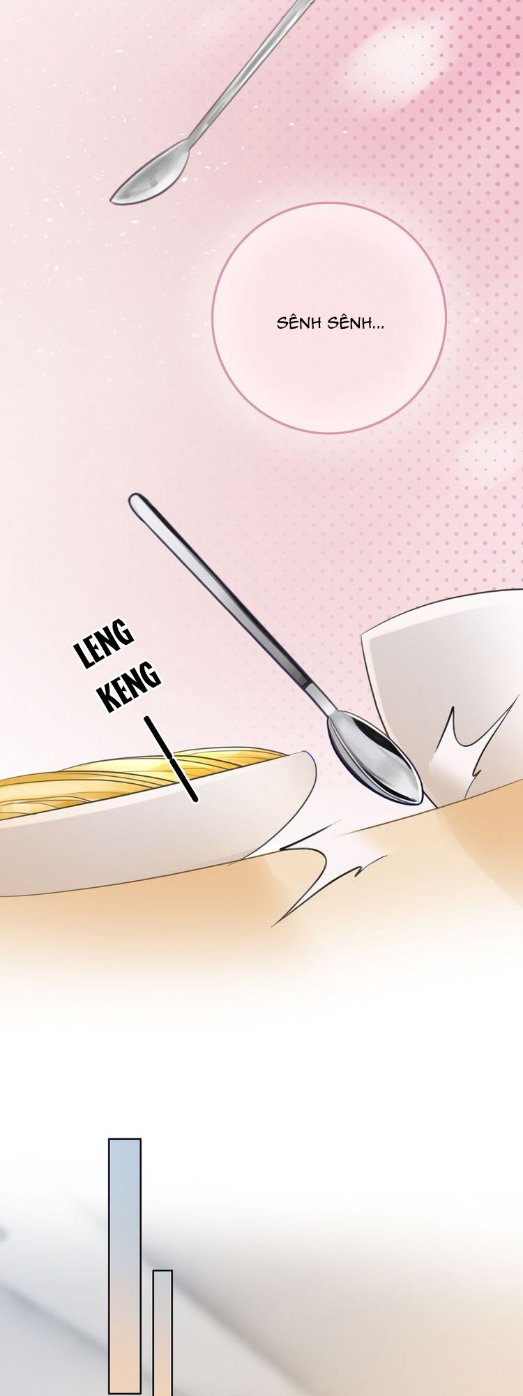 Ám Hắc Hệ Noãn Hôn: Chapter 31