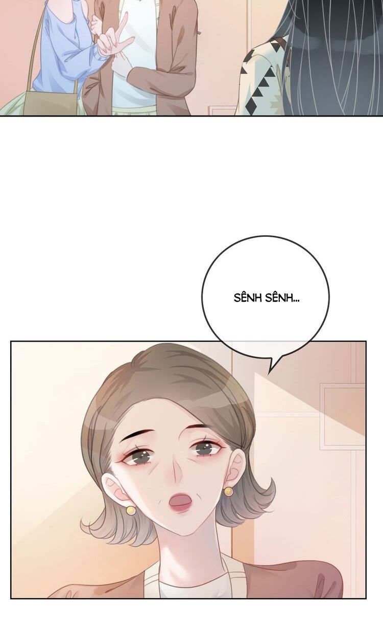 Ám Hắc Hệ Noãn Hôn: Chapter 32