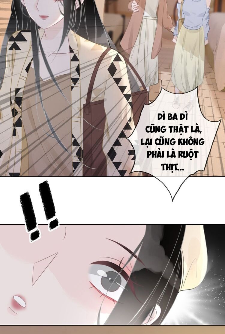 Ám Hắc Hệ Noãn Hôn: Chapter 32