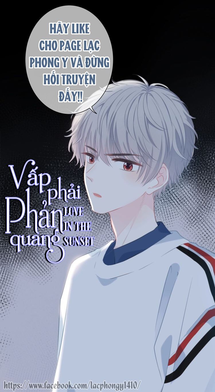 Ám Hắc Hệ Noãn Hôn: Chapter 32